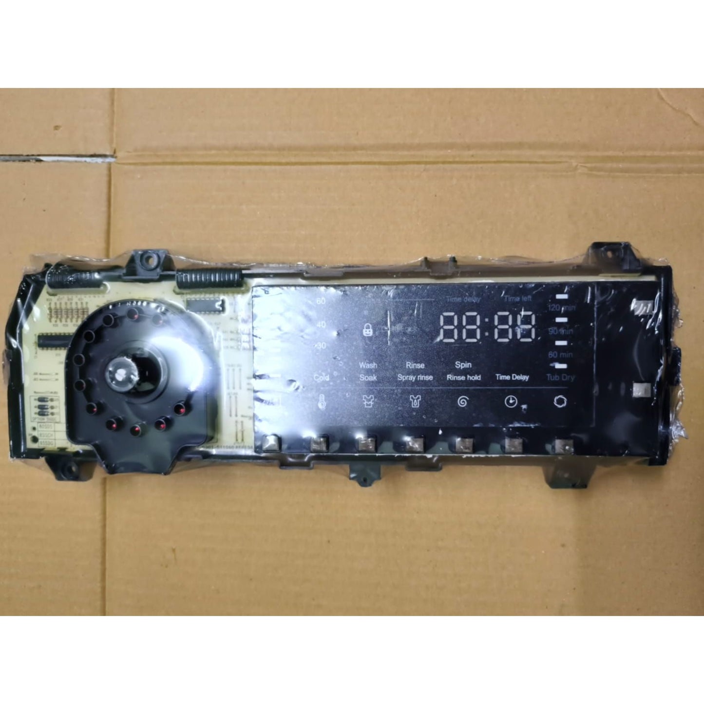 IFB Top Load Washing Machine PCB Board