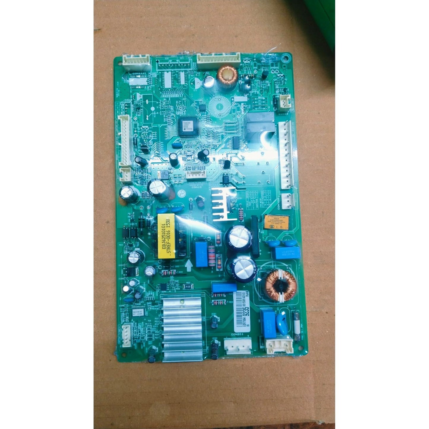 LG Inverter Double Door Refrigerator PCB Board
