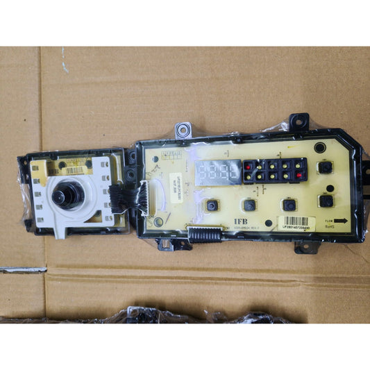 IFB Front Load Washing Machine PCB Board