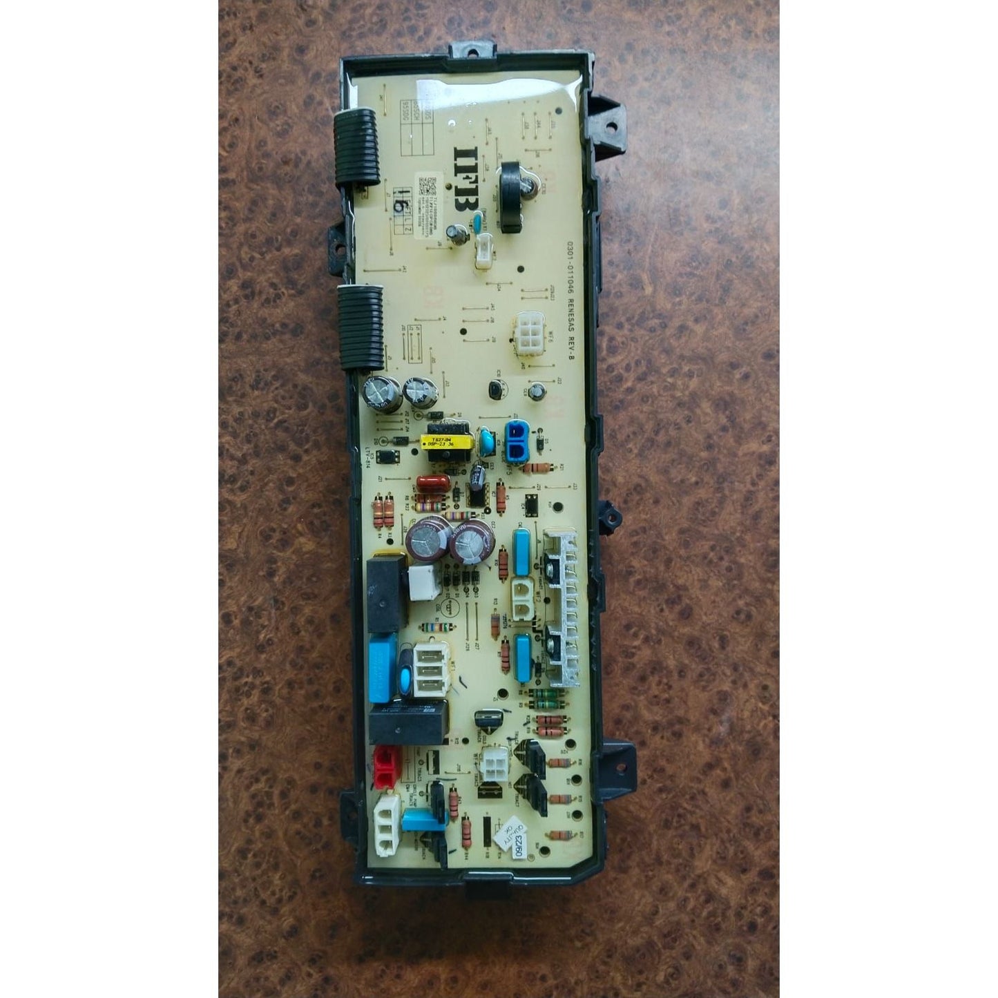 IFB Top Load Washing Machine PCB Board