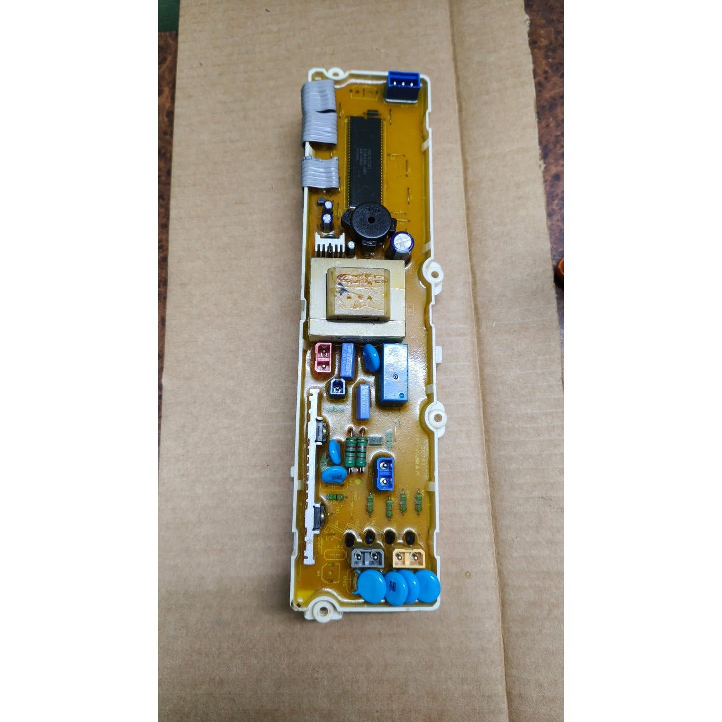 LG Top Load Washing Machine PCB Board