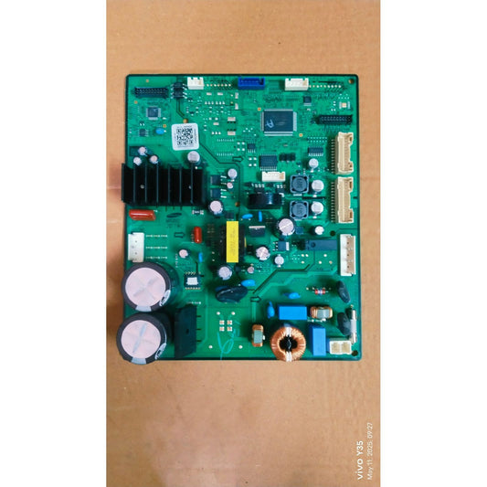 Samsung Inverter Double Door Refrigerator PCB Board