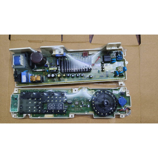 LG Front Load Washing Machine PCB