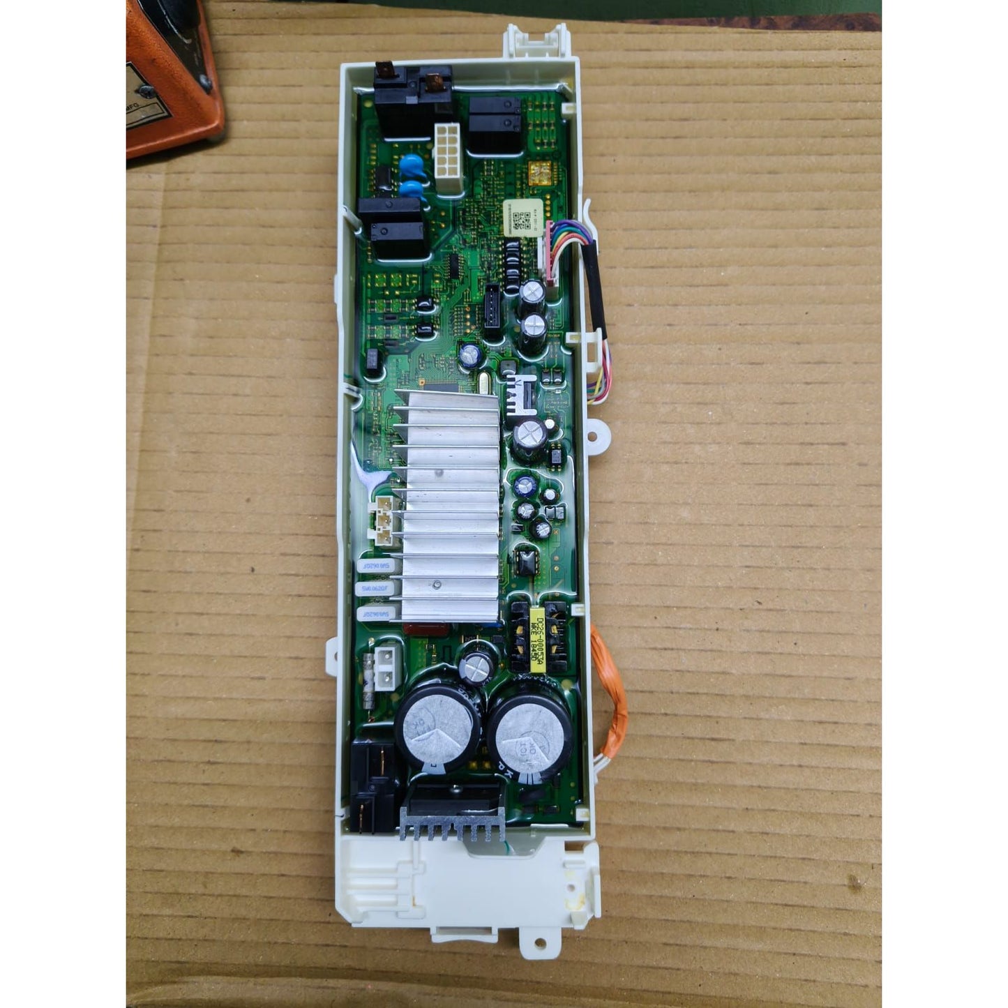 Samsung Front Load Washing Machine PCB Board